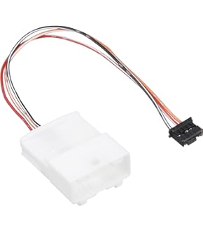 ALPINE HDMIセレクター KCX-630HD ALPINE KCX-630HD HDMI Selector Interface – Audio Design